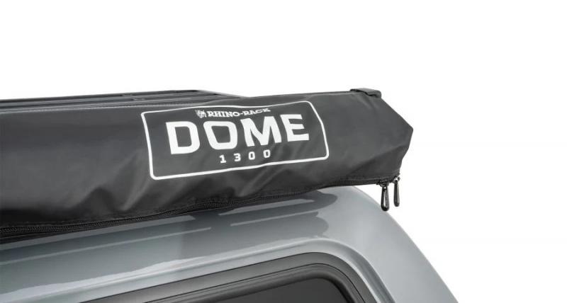 Rhino Rack Dome 1300 Markise, 1300x2500mm, mit STOW IT